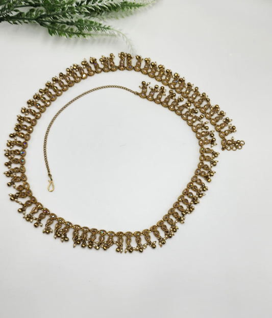 Pia Waist Belt Jewlery Accessories
