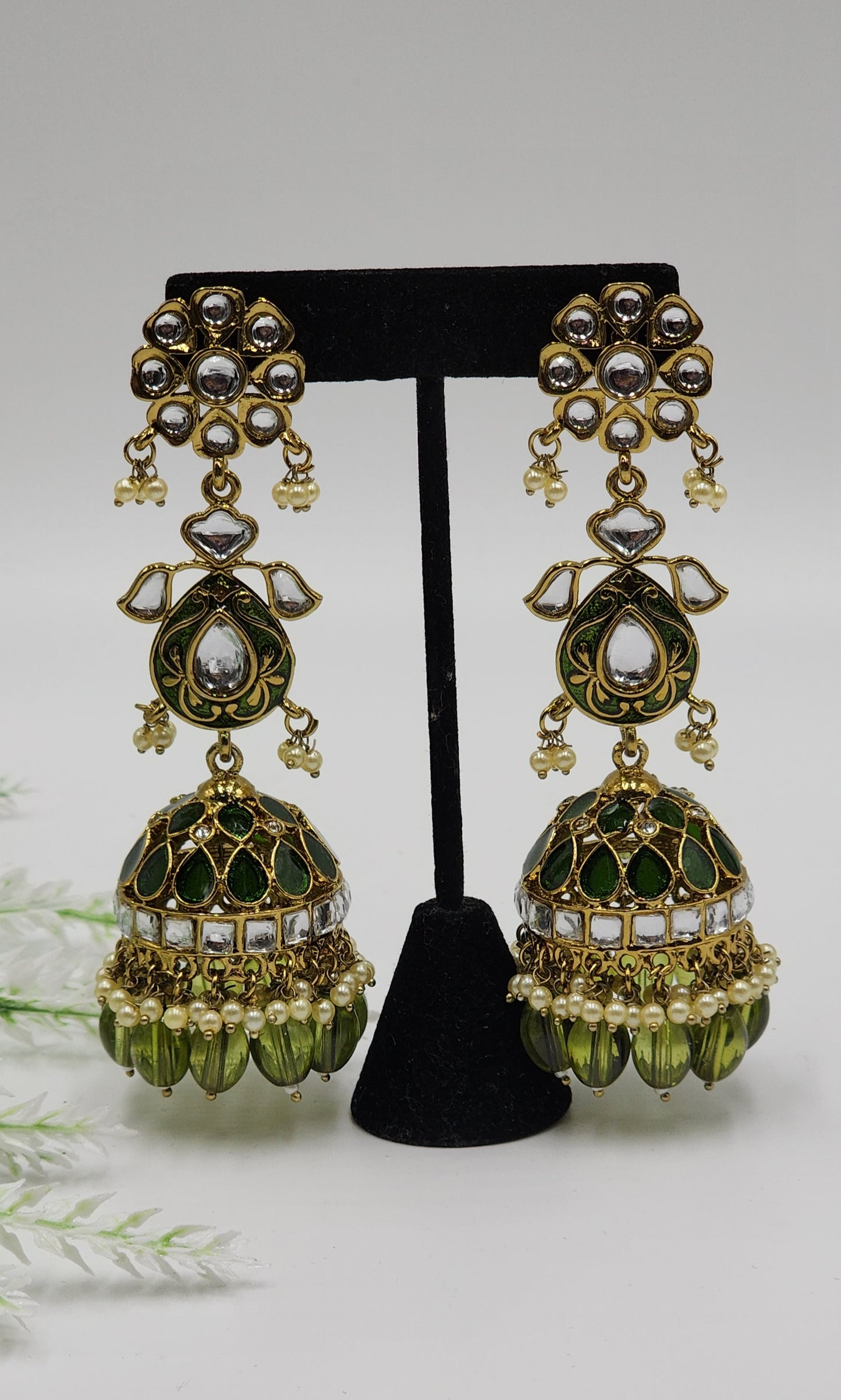 Bela Earrings