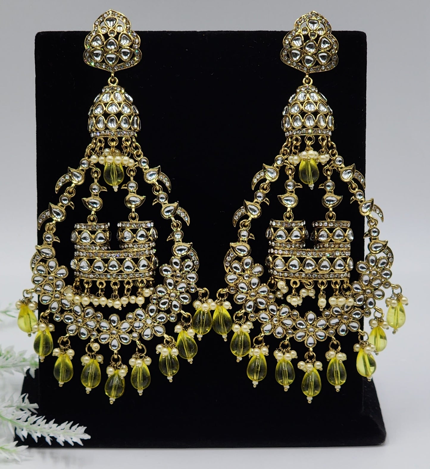 Neera Earrings