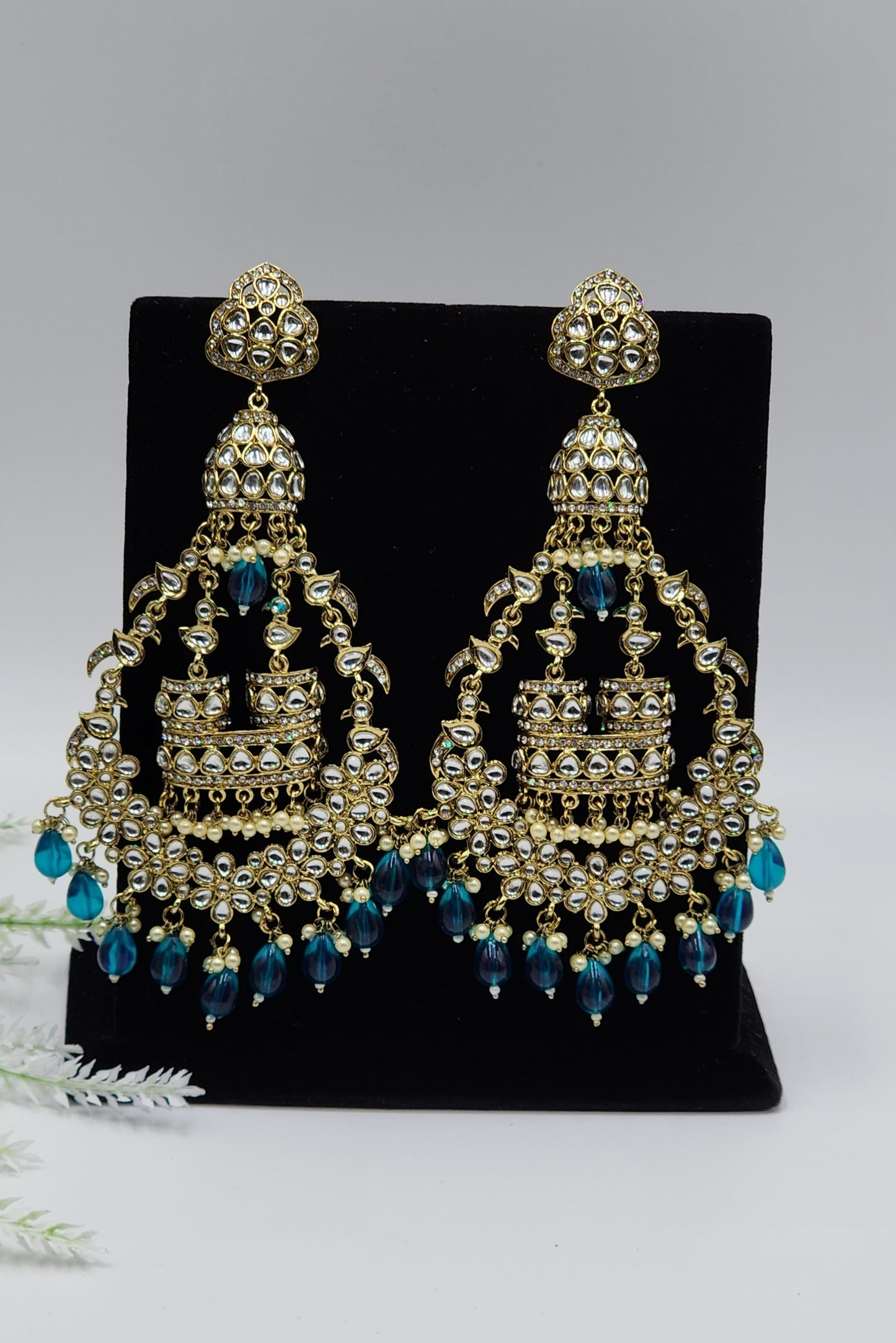 Neera Earrings