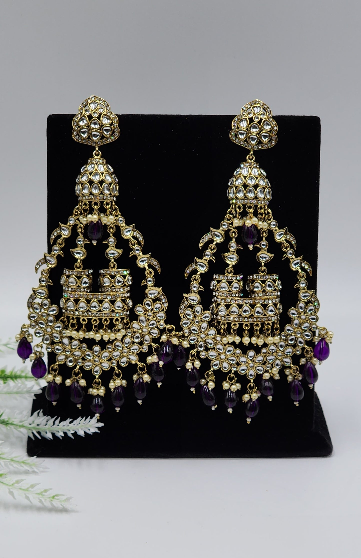 Neera Earrings