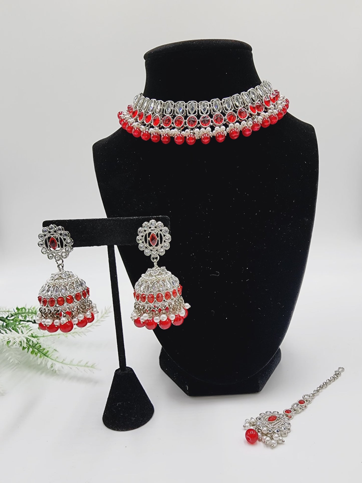 Avisha Jewelry