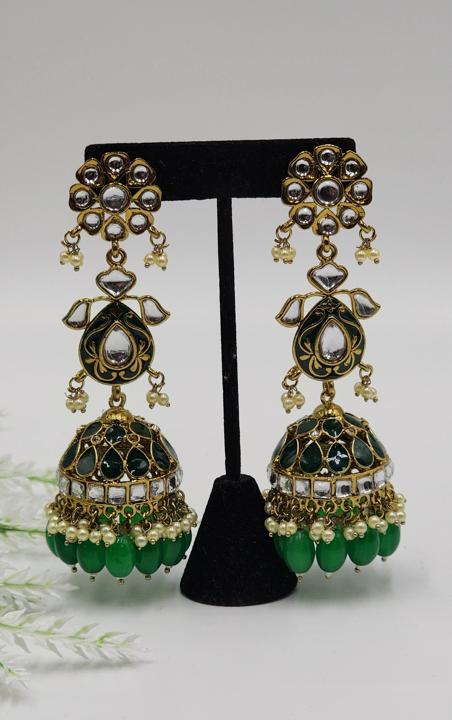 Bela Earrings