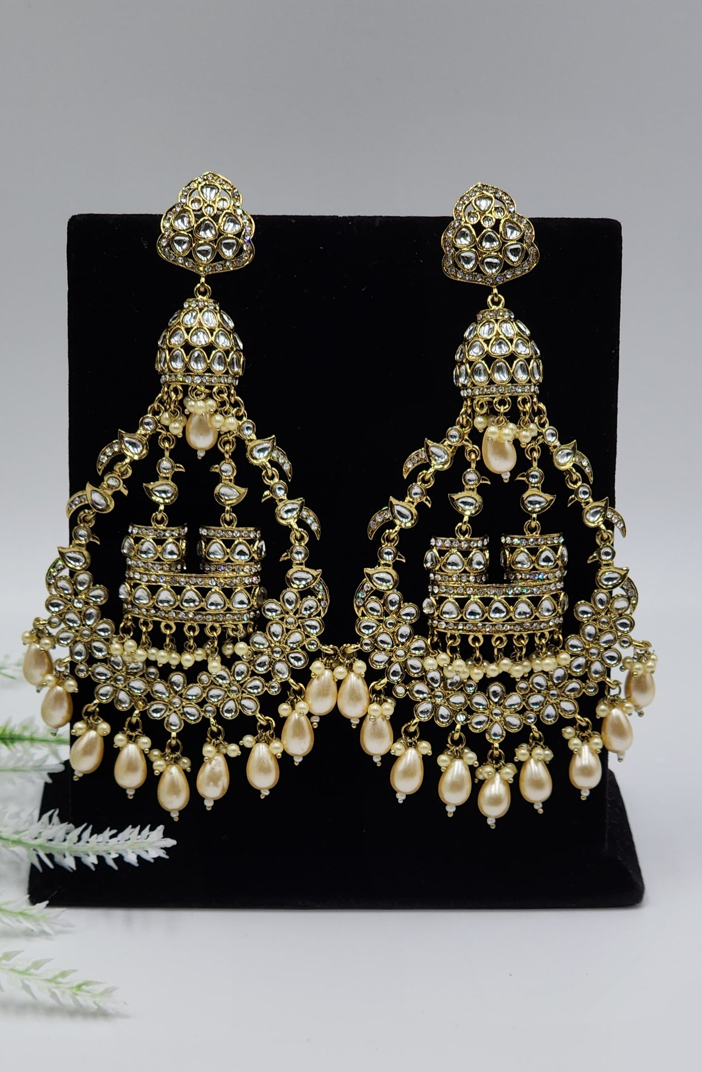 Neera Earrings