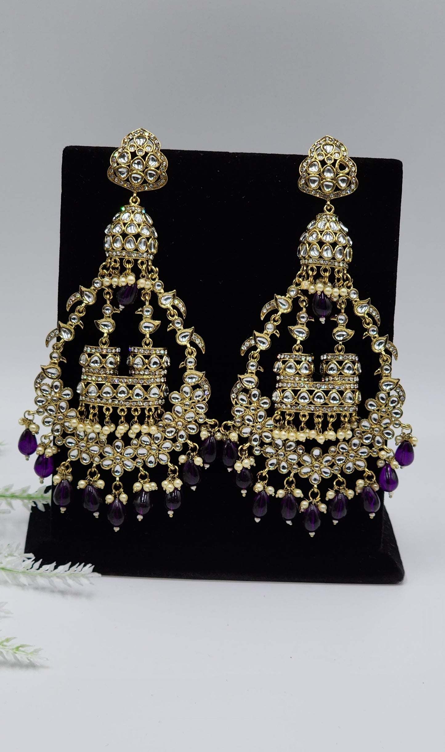 Neera Earrings