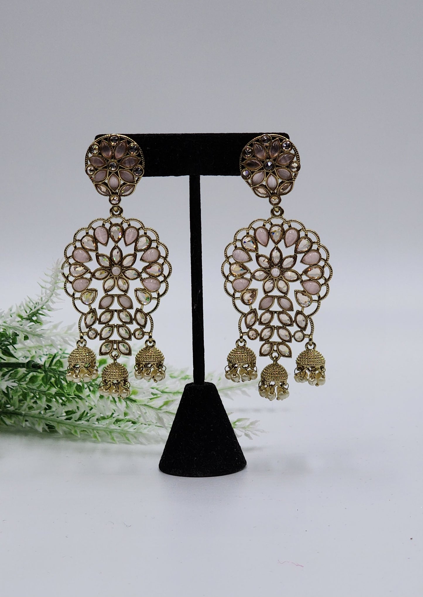 Shaheen Earrings