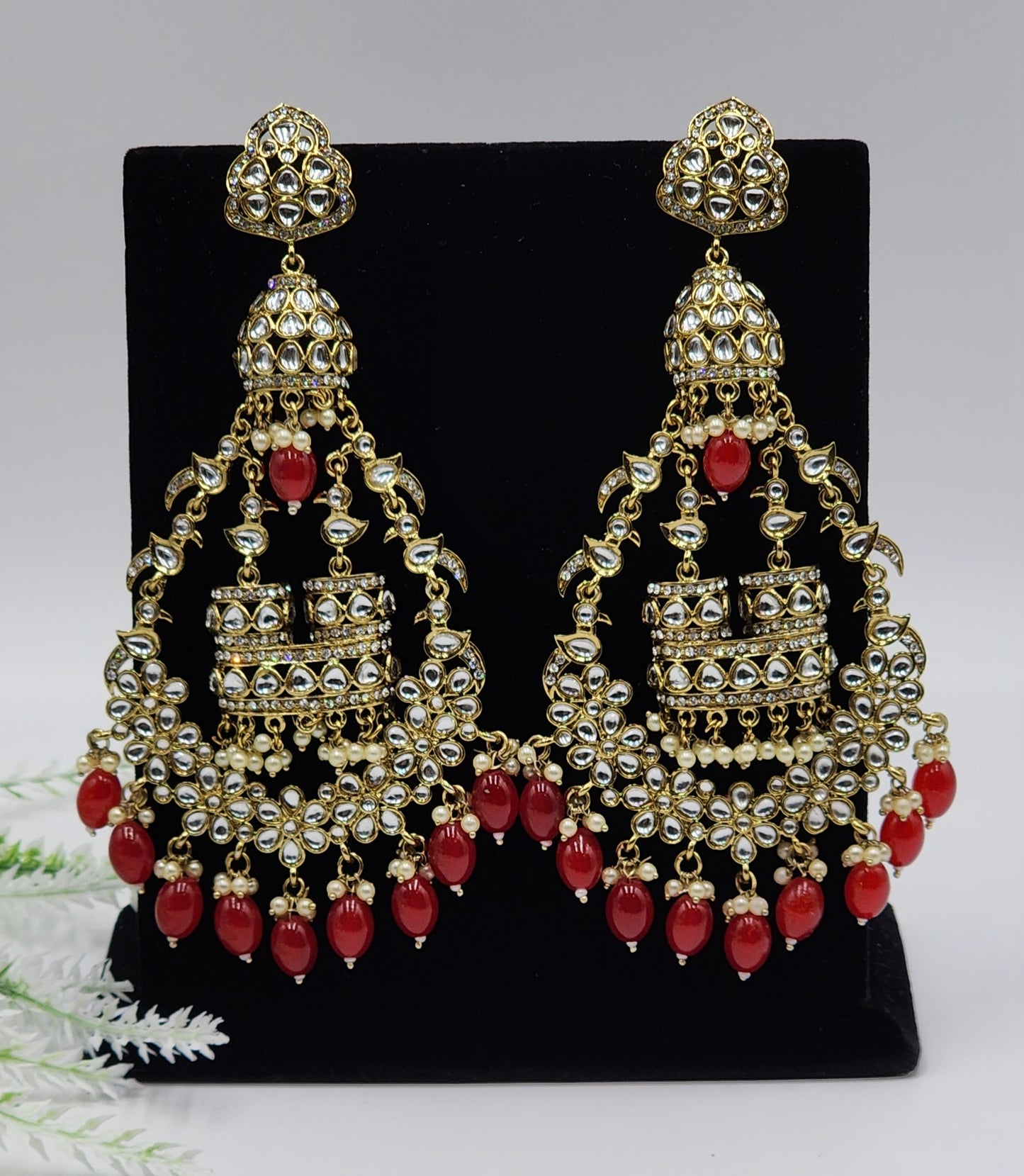 Neera Earrings