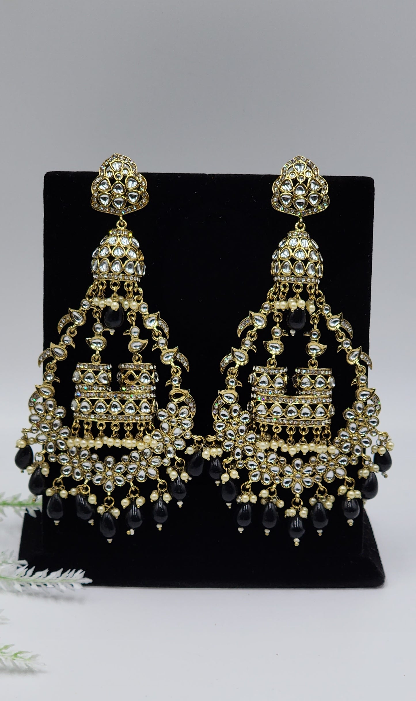 Neera Earrings