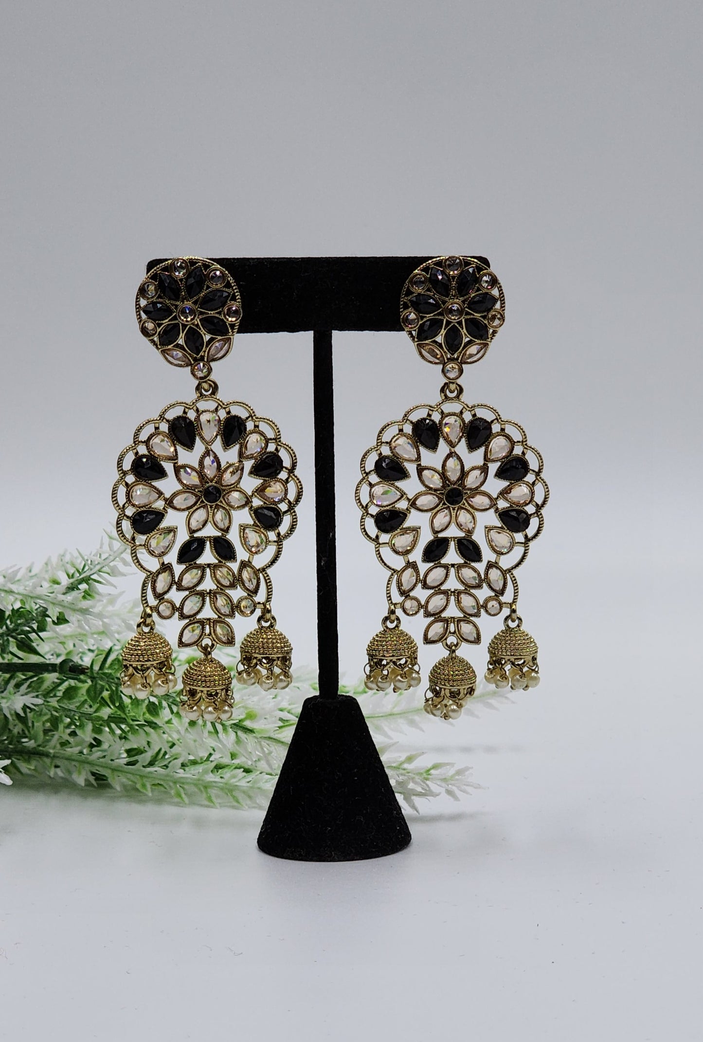 Shaheen Earrings