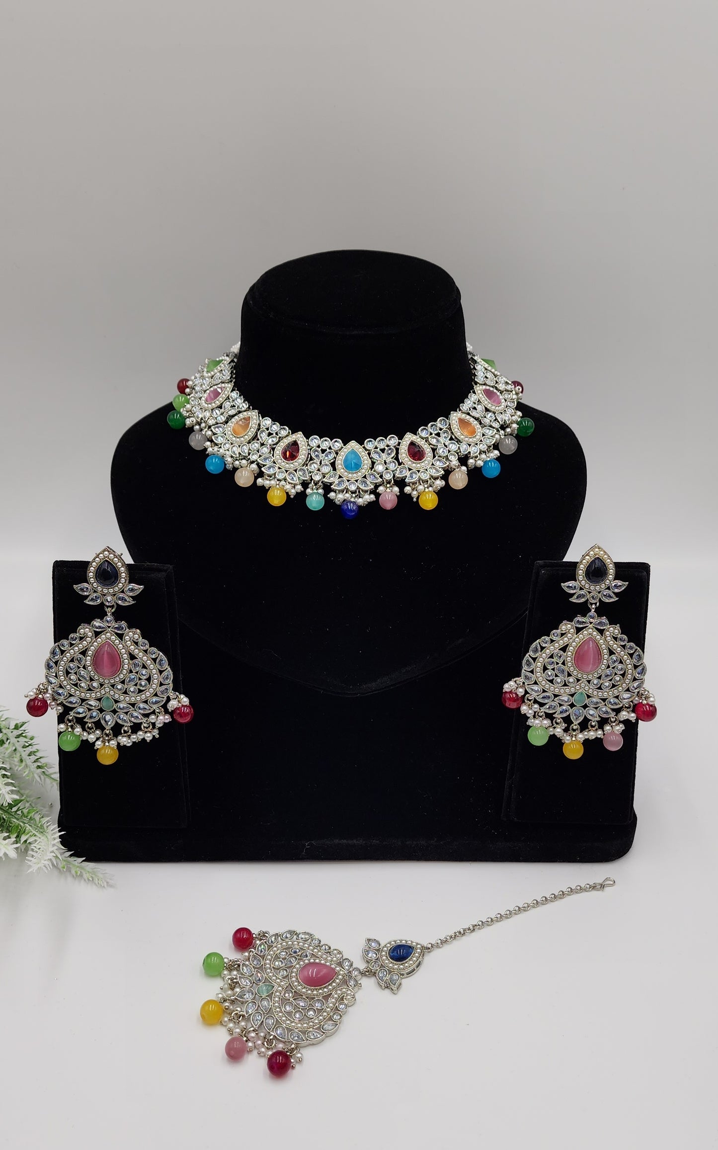 Dolna Silver Sets