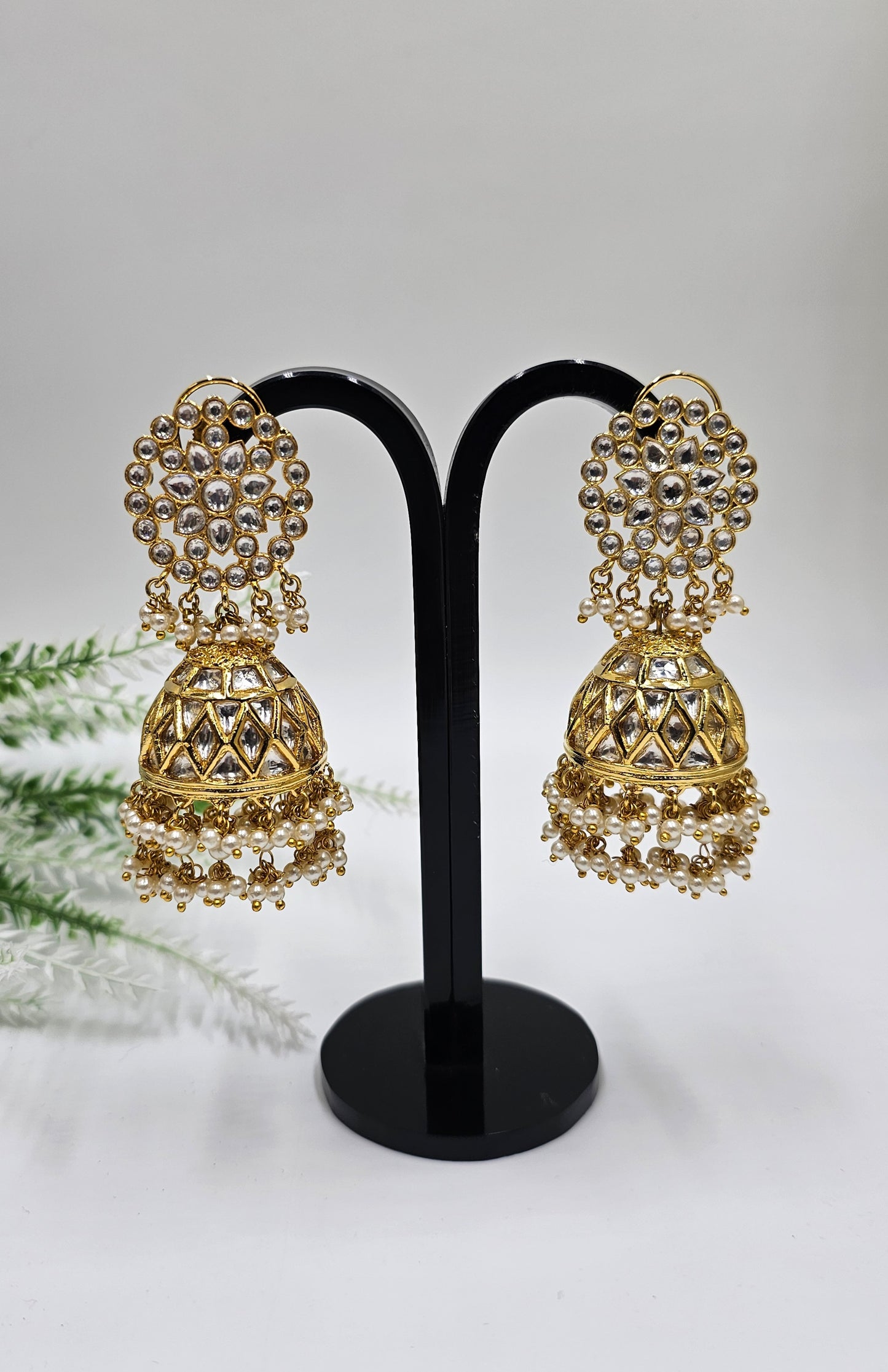 Shifa Earrings