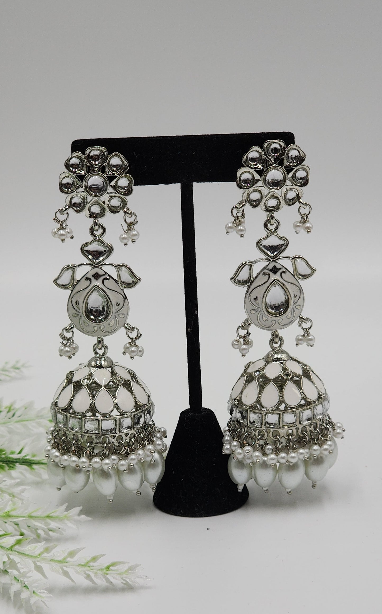 Bela Earrings