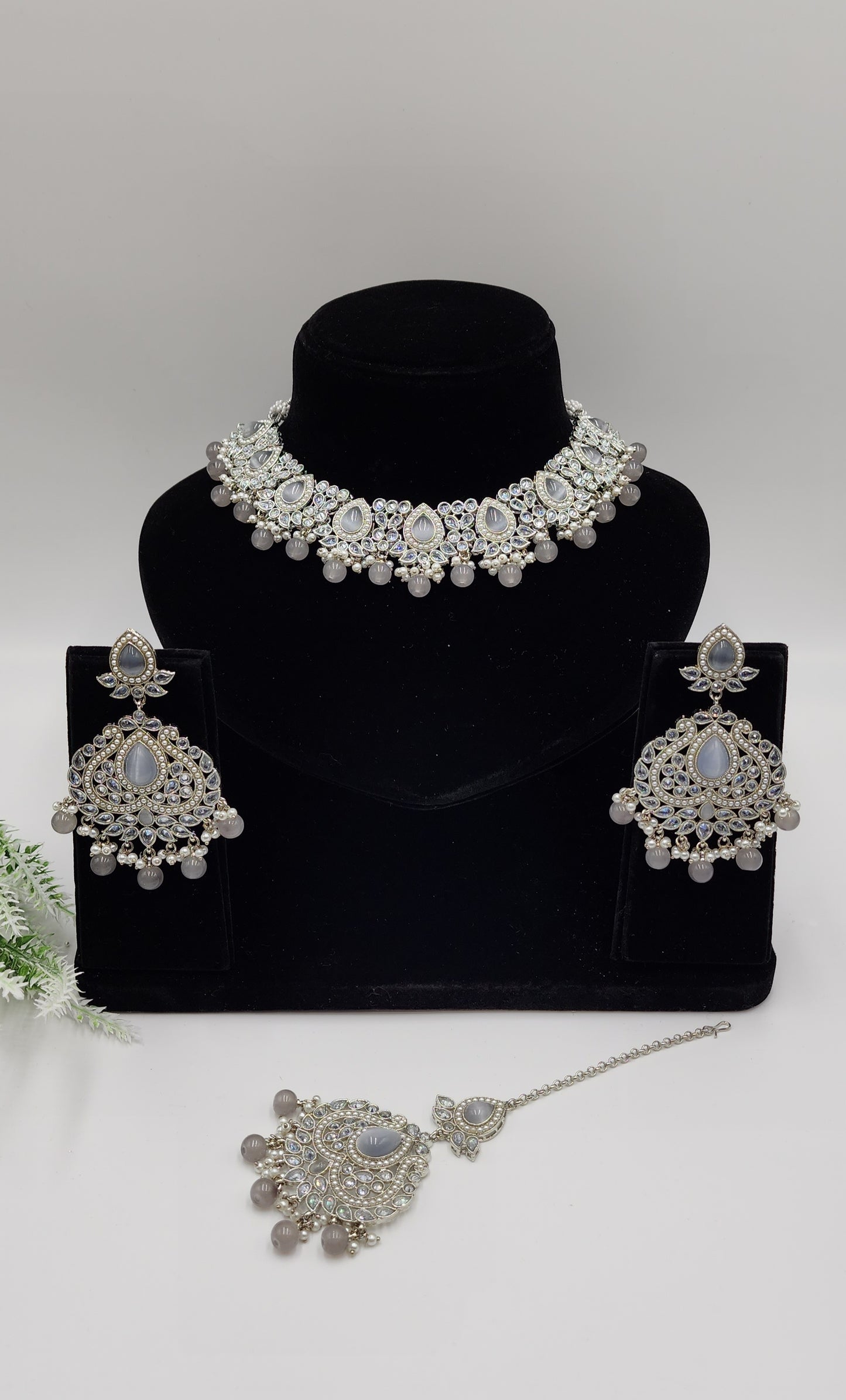 Dolna Silver Sets