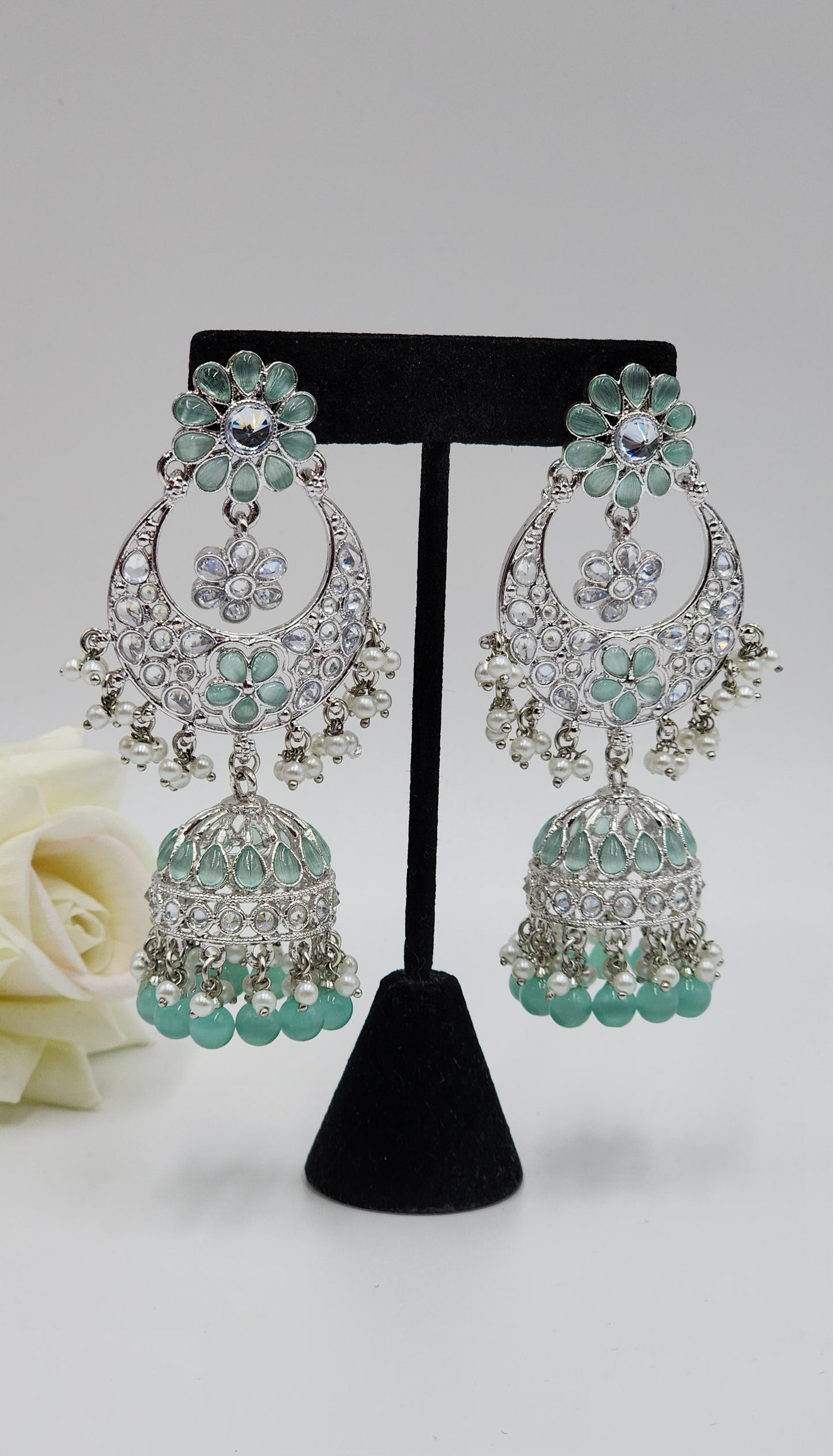 Fiona Earrings