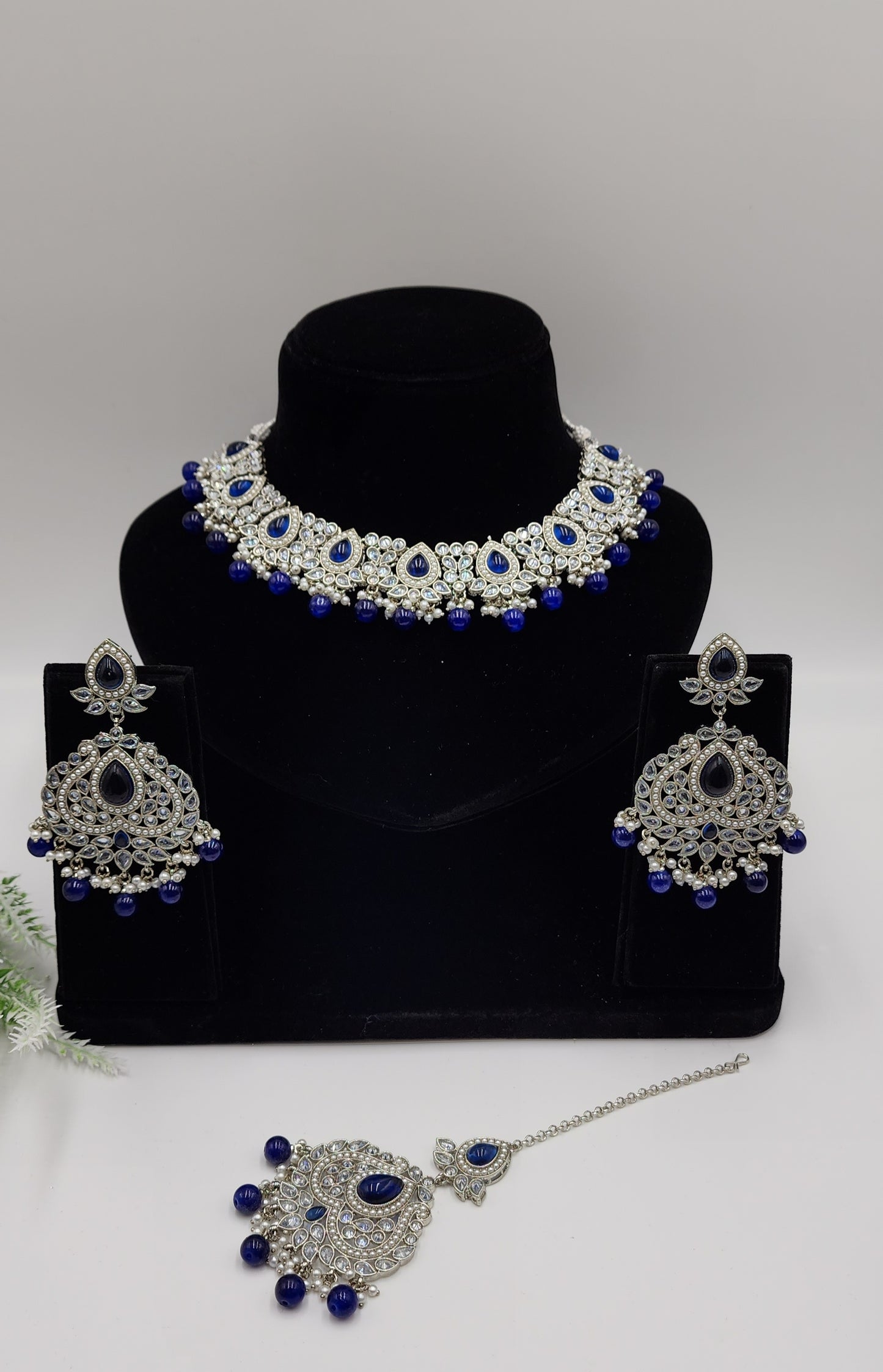 Dolna Silver Sets