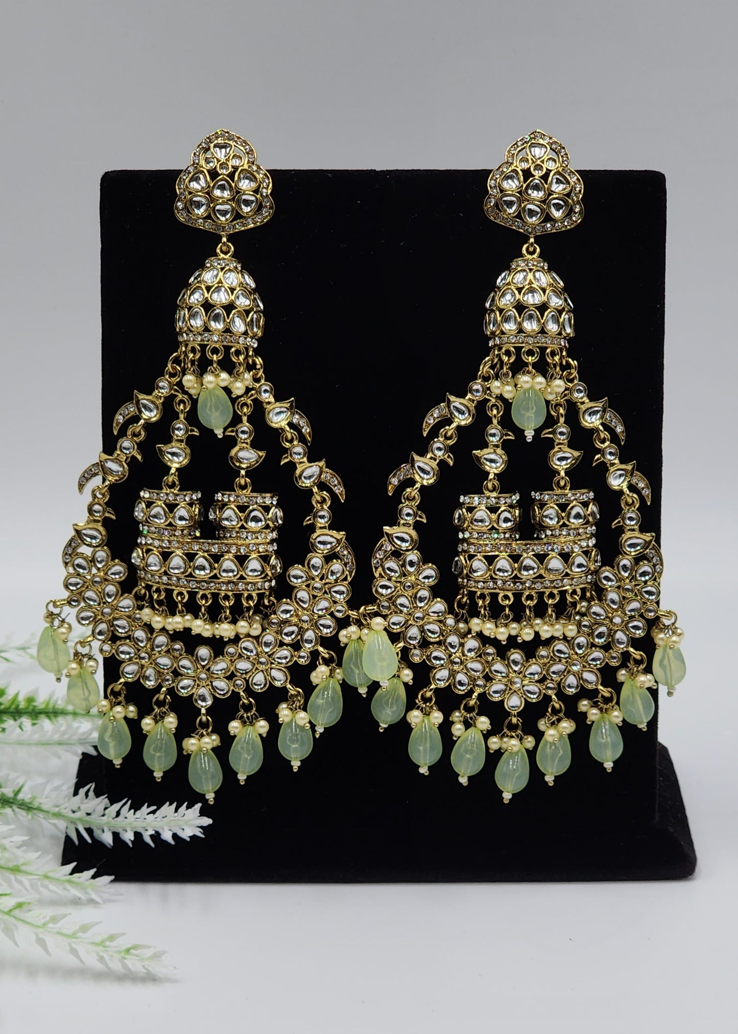 Neera Earrings