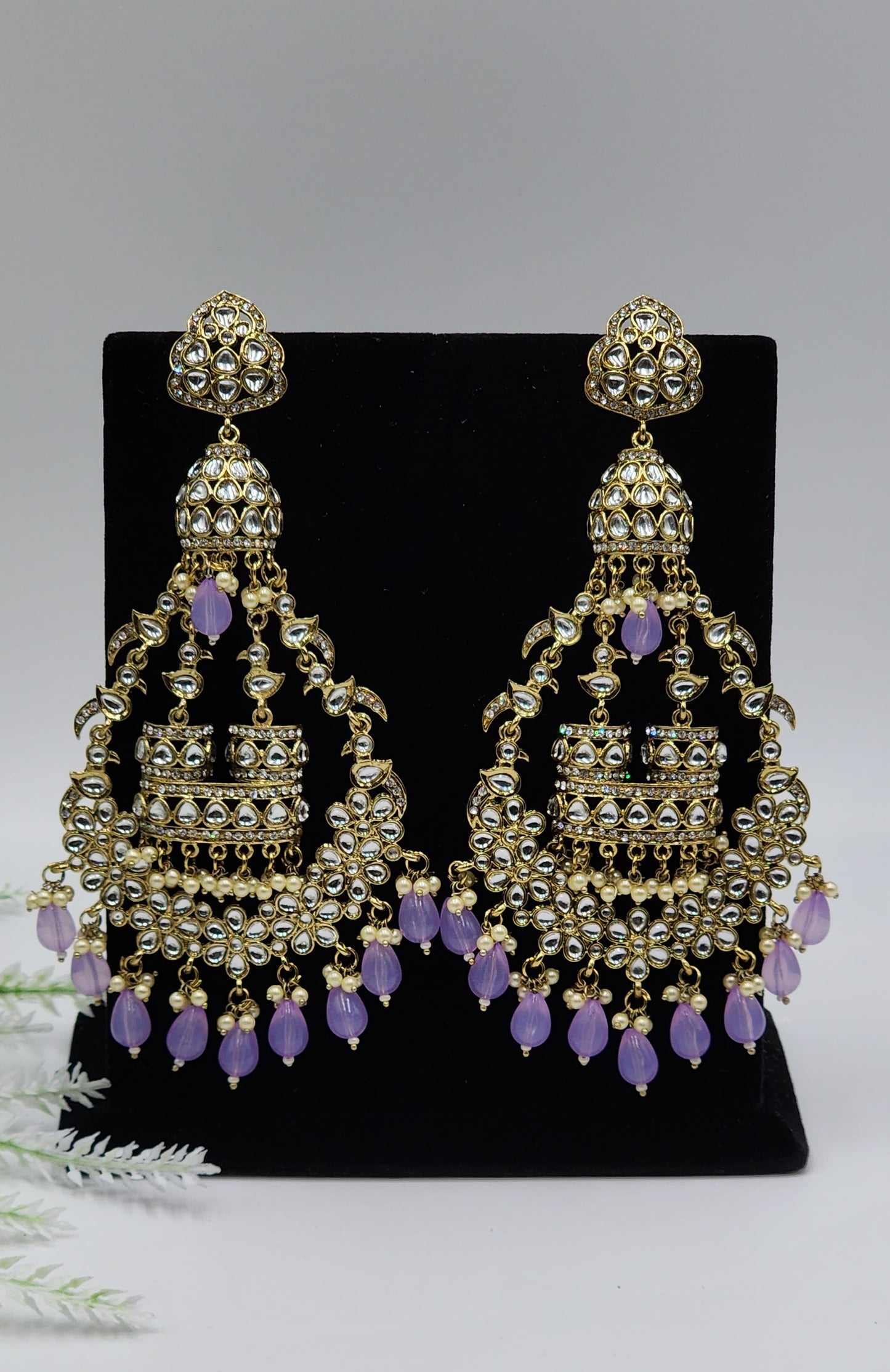 Neera Earrings