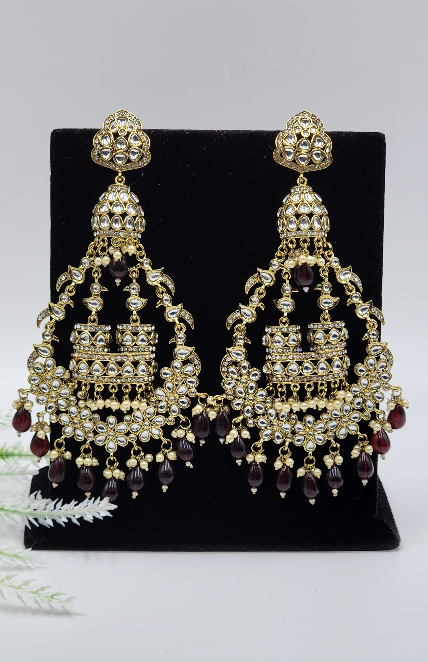 Neera Earrings