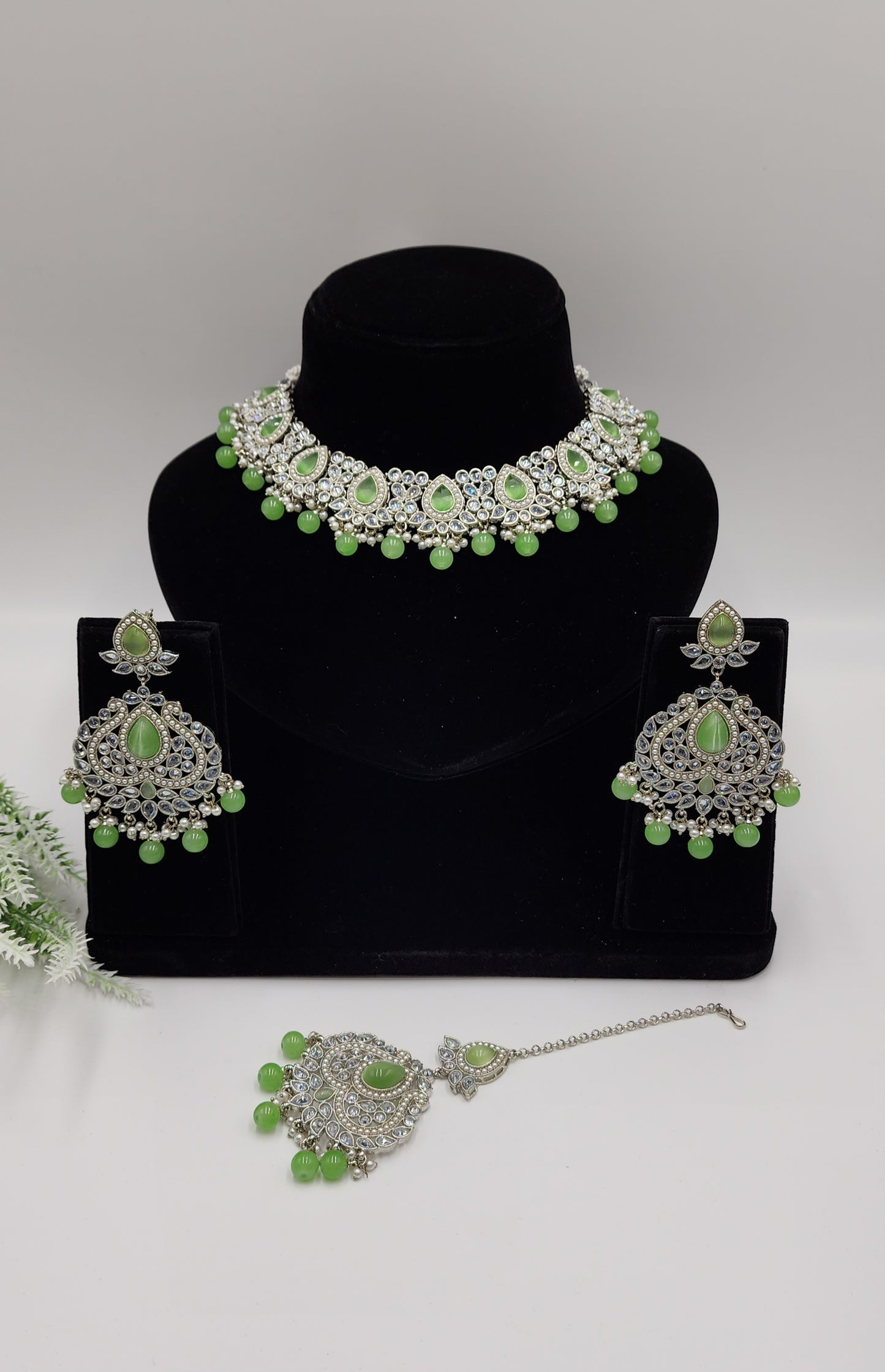 Dolna Silver Sets