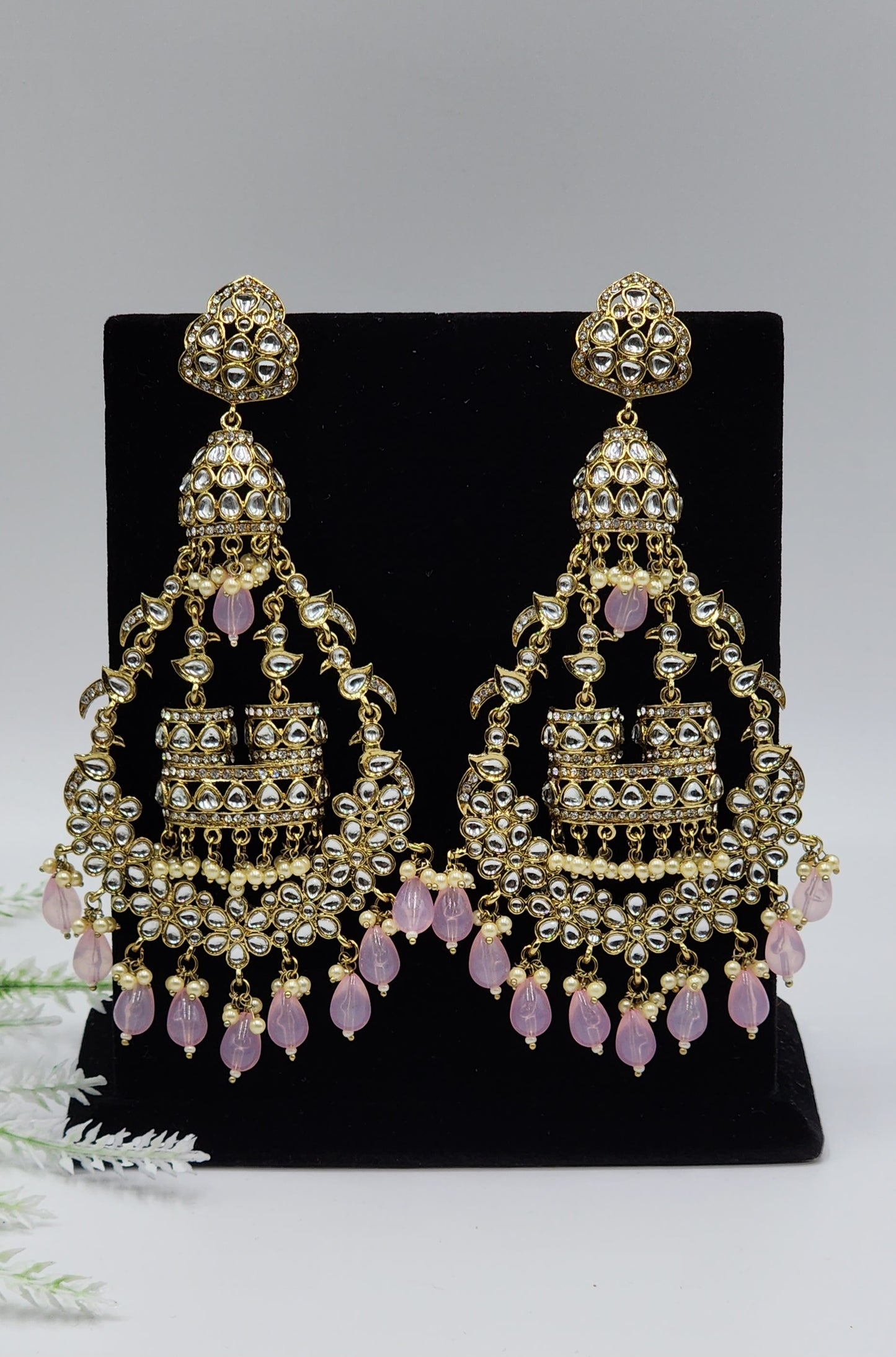 Neera Earrings