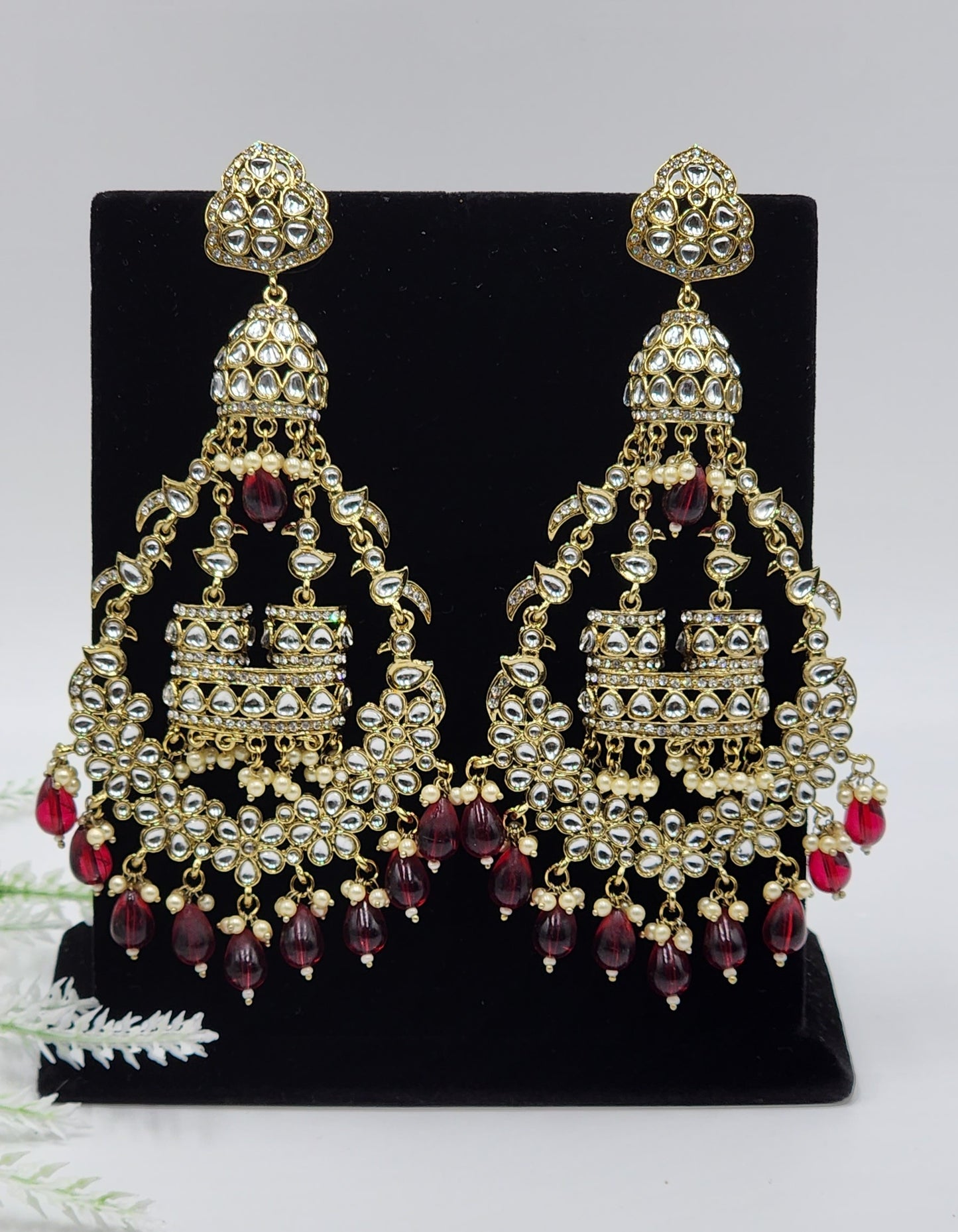 Neera Earrings