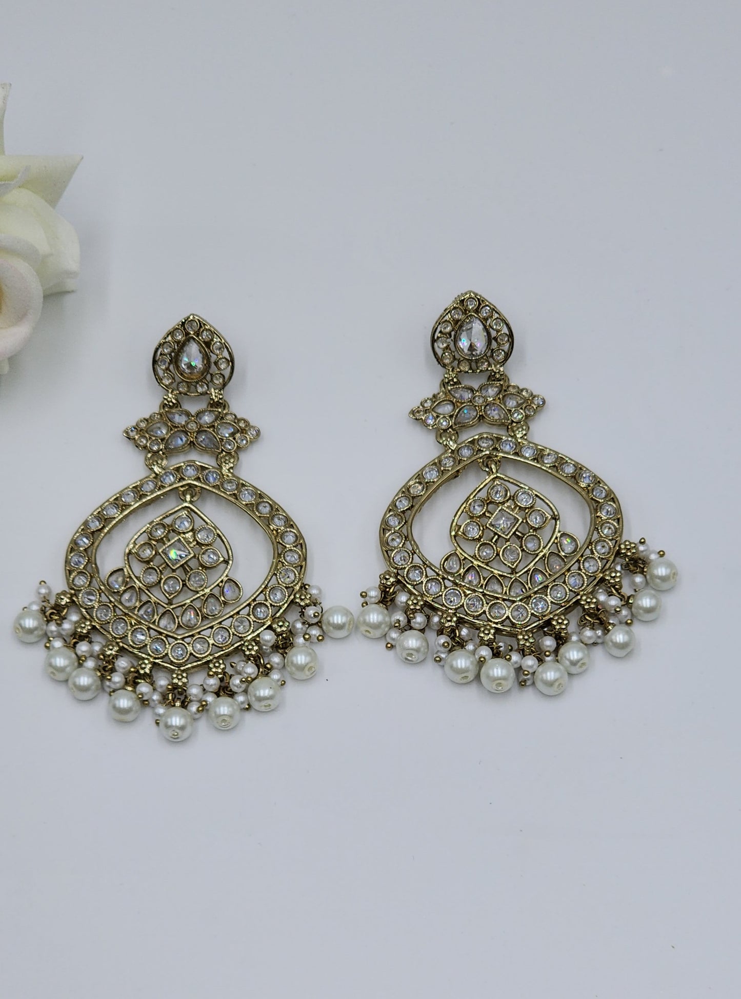 Kashifa Earrings