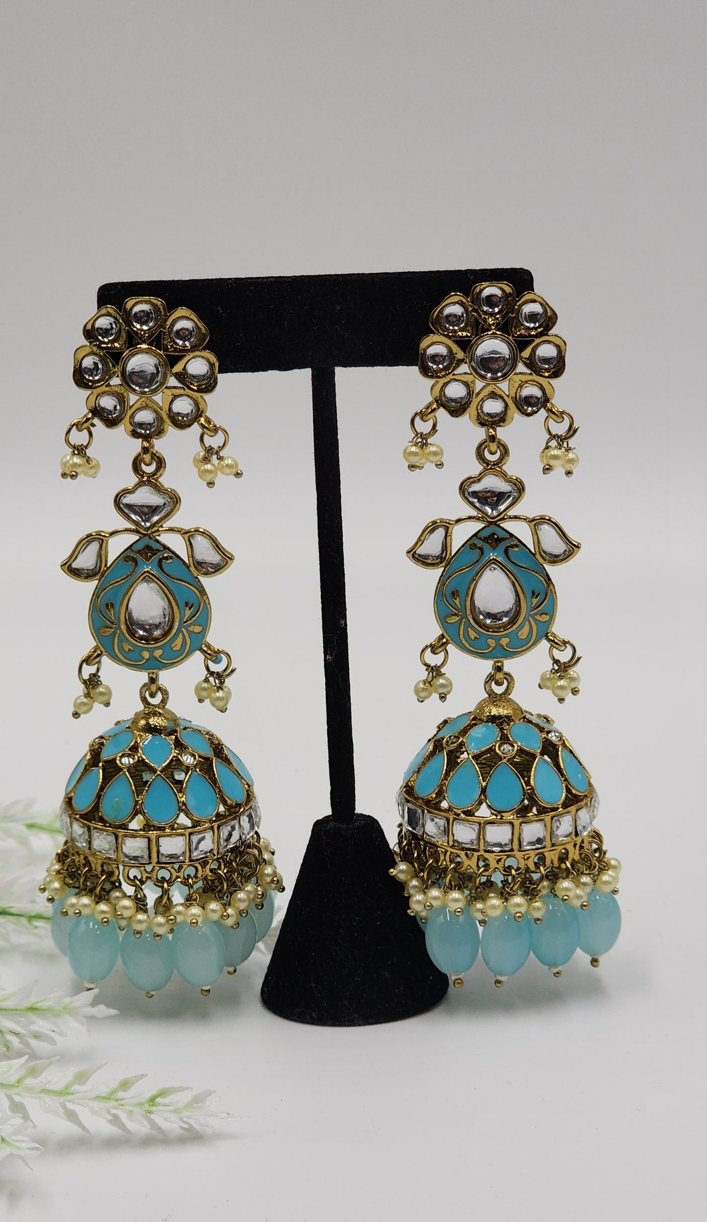 Bela Earrings