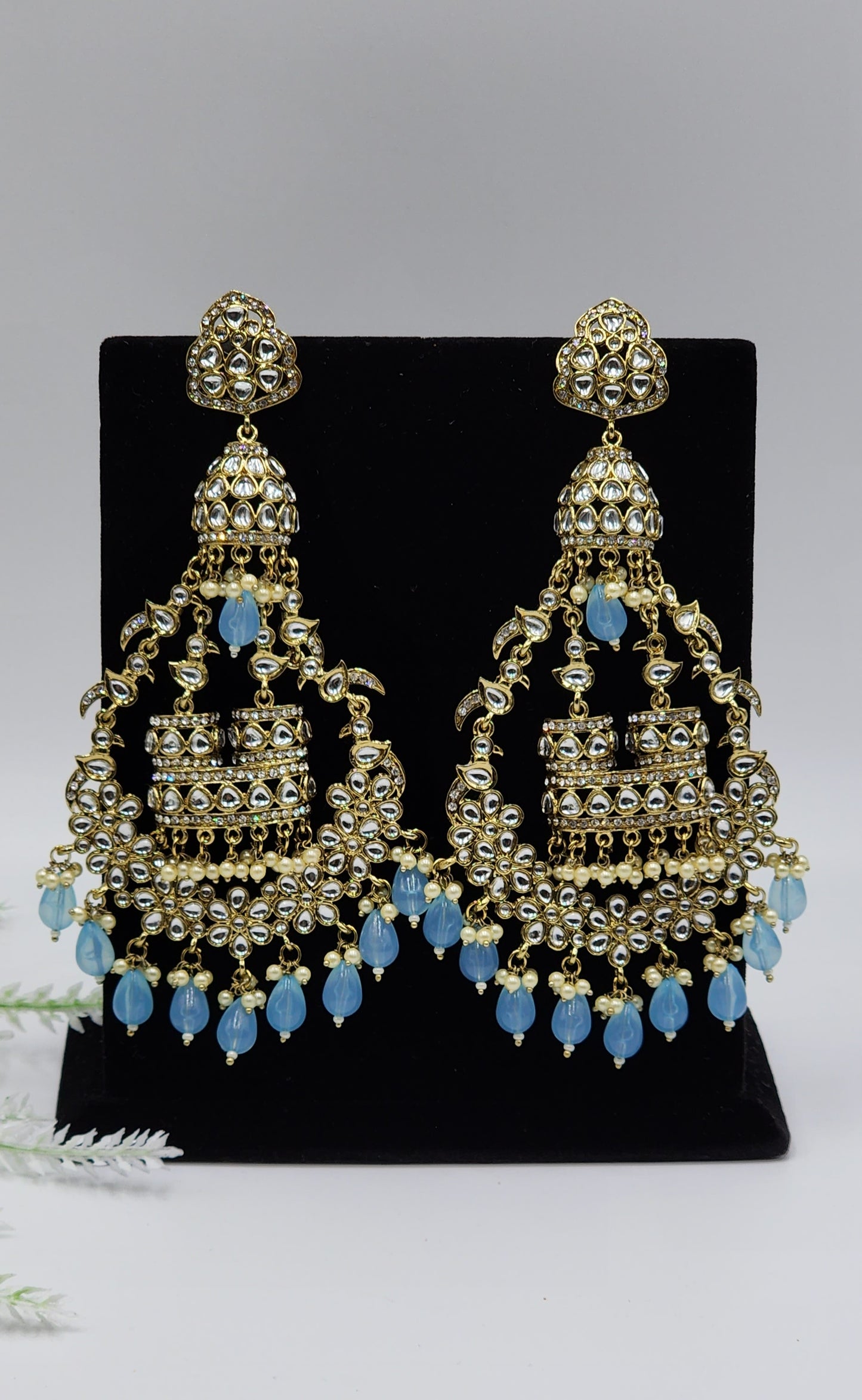 Neera Earrings