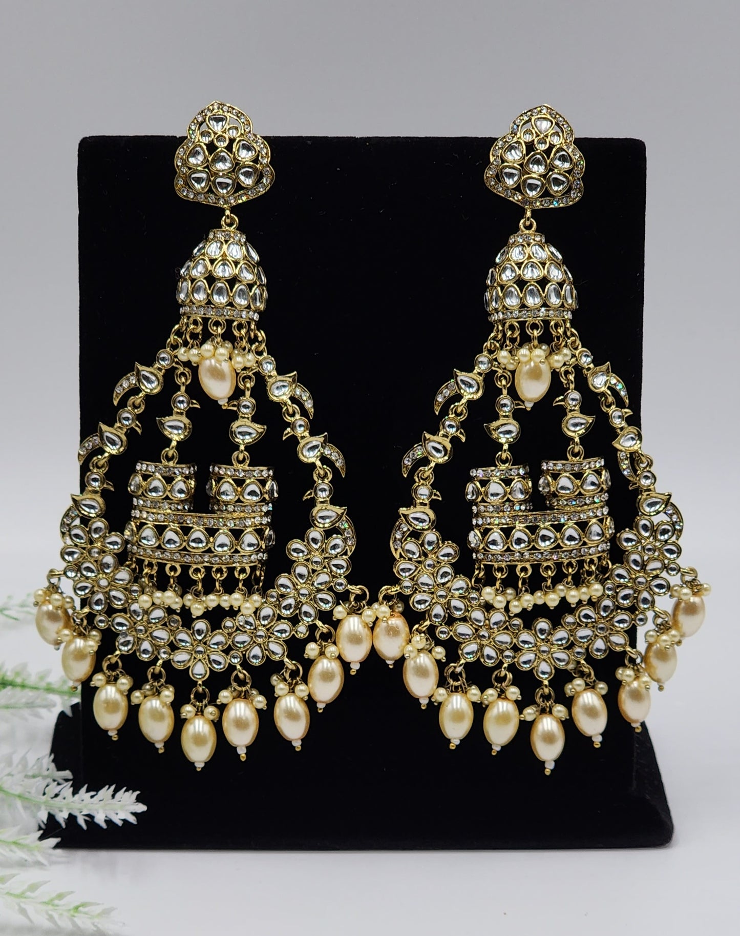 Neera Earrings