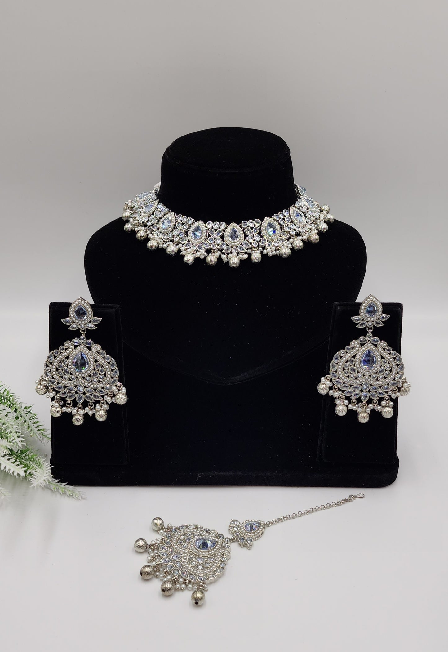 Dolna Silver Sets