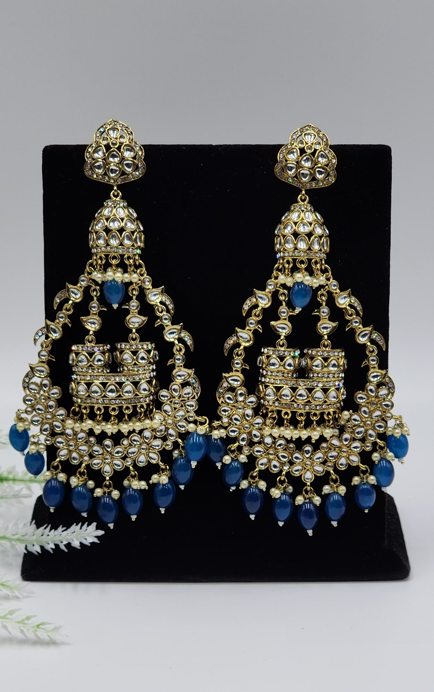 Neera Earrings