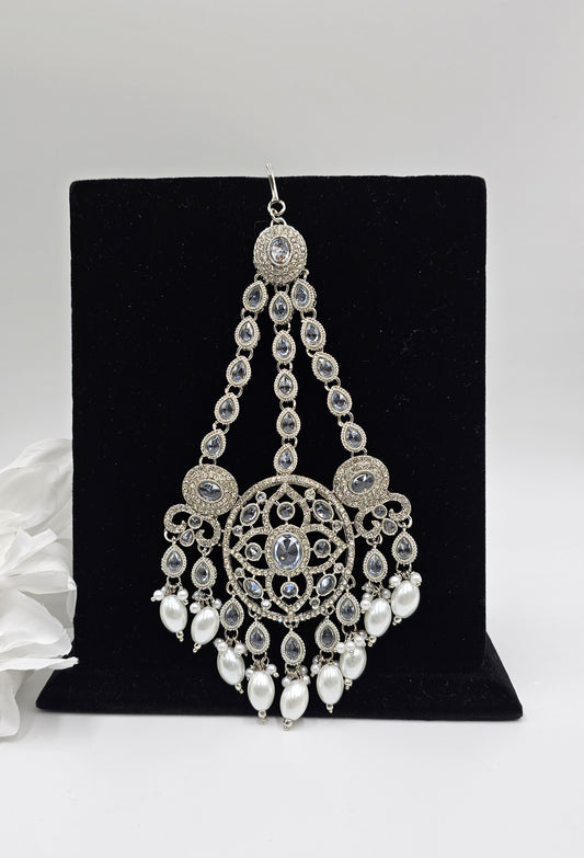 Adwita Pasa Jewelry