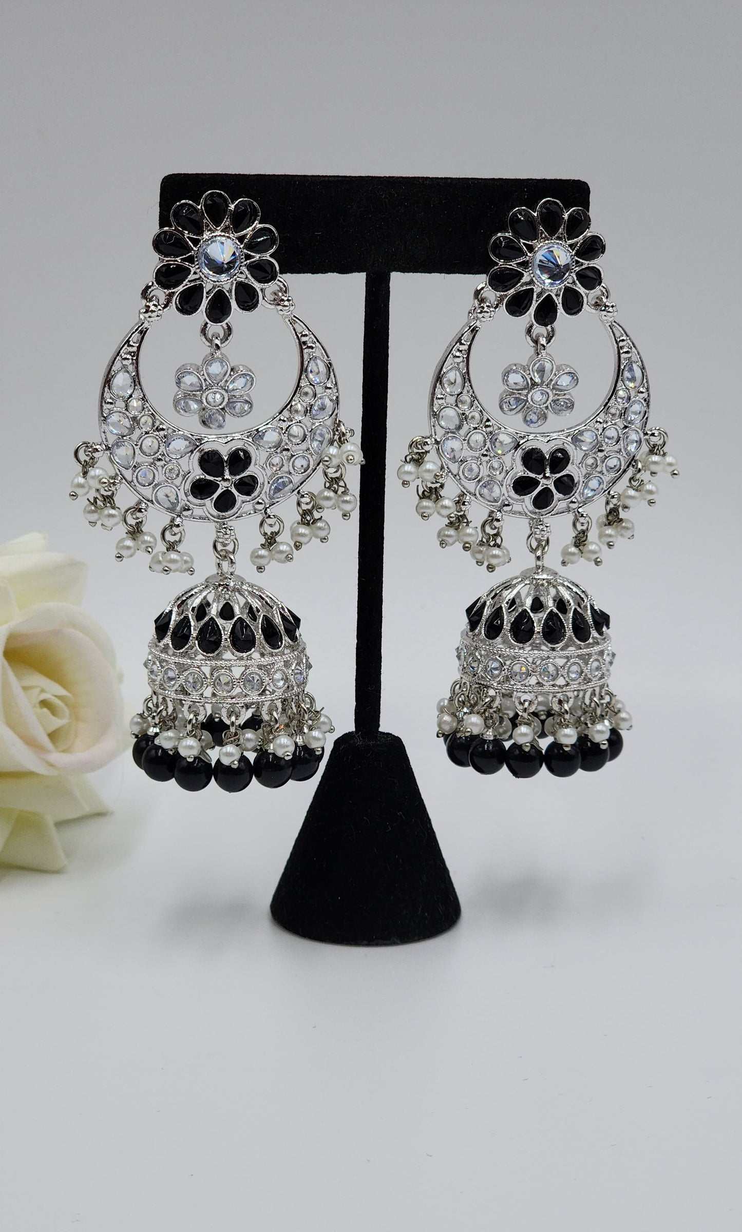 Fiona Earrings