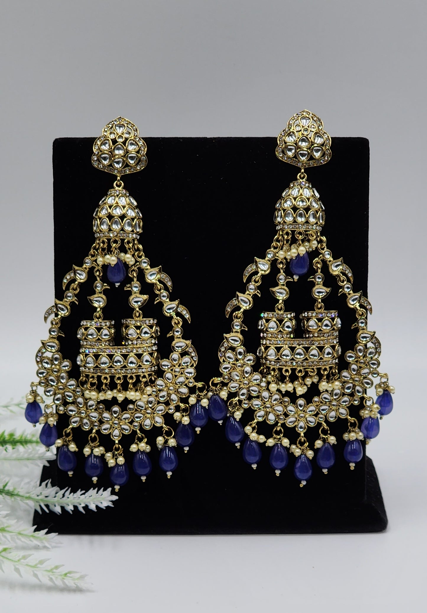 Neera Earrings