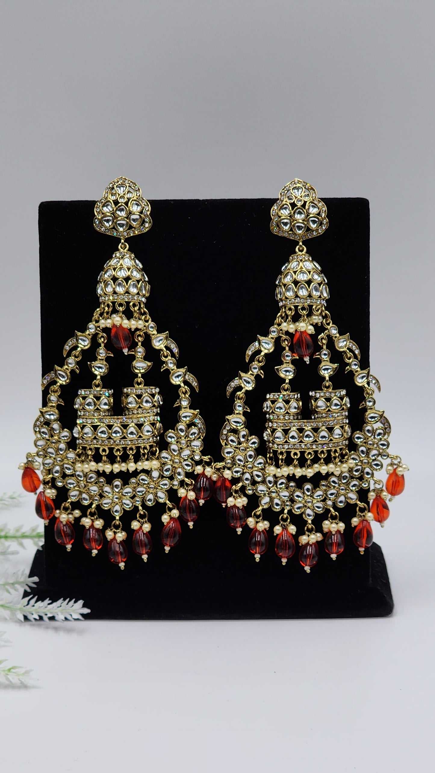 Neera Earrings