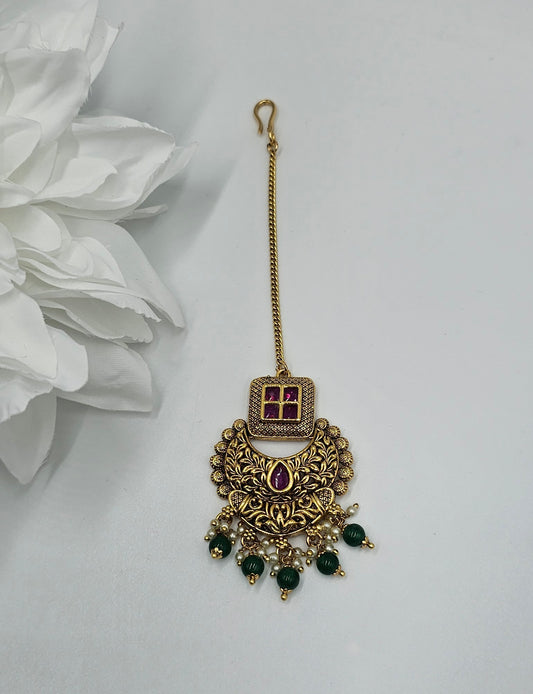 Nitara Tika Jewelry Accessories
