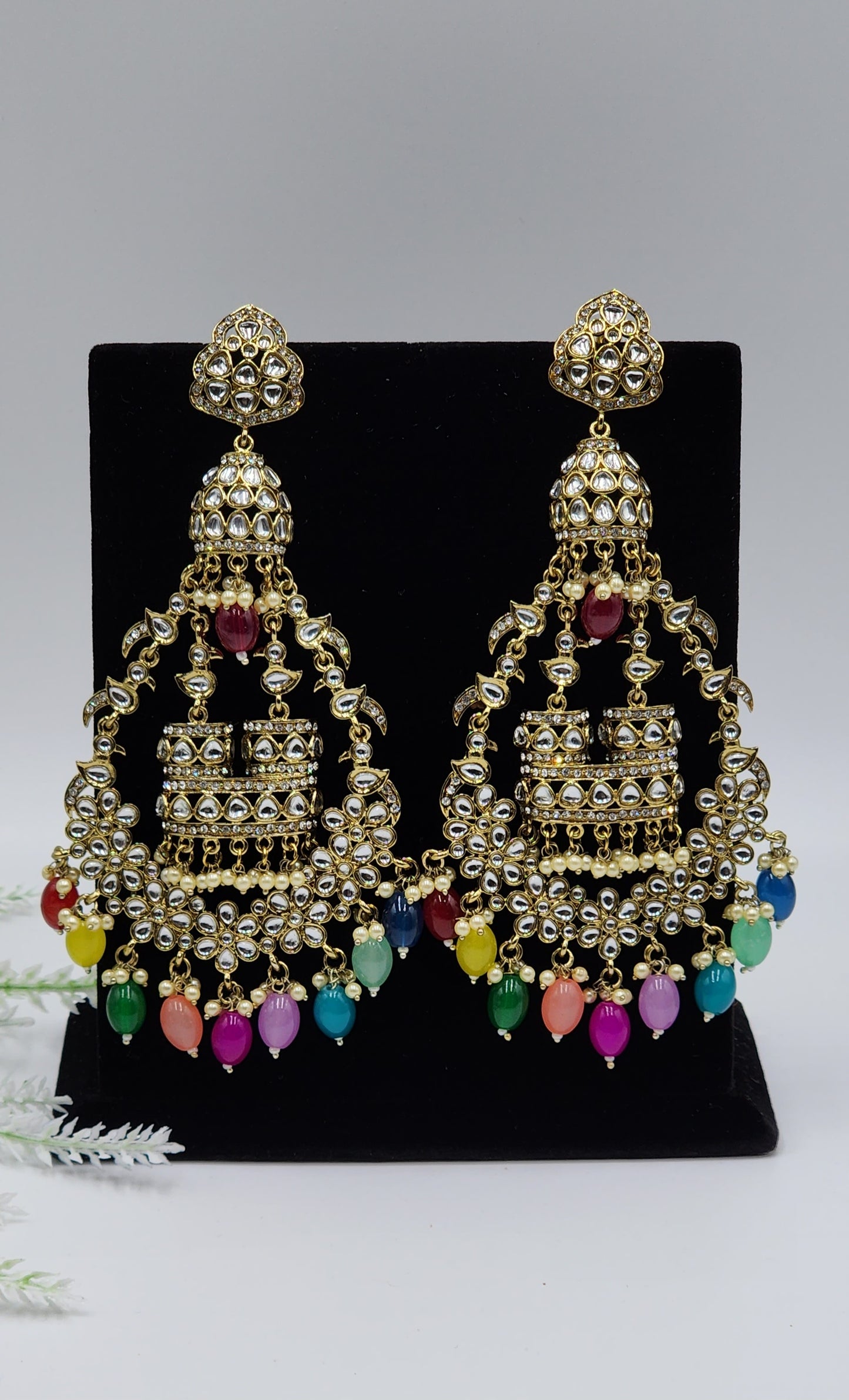 Neera Earrings