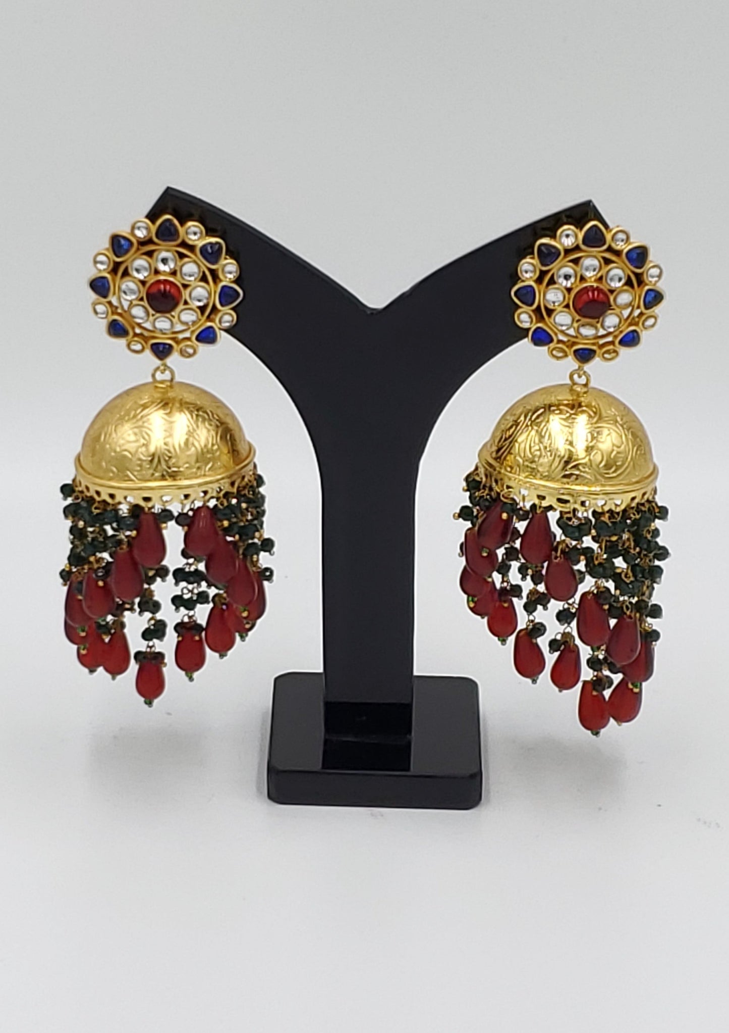 Bhoomi Earrings