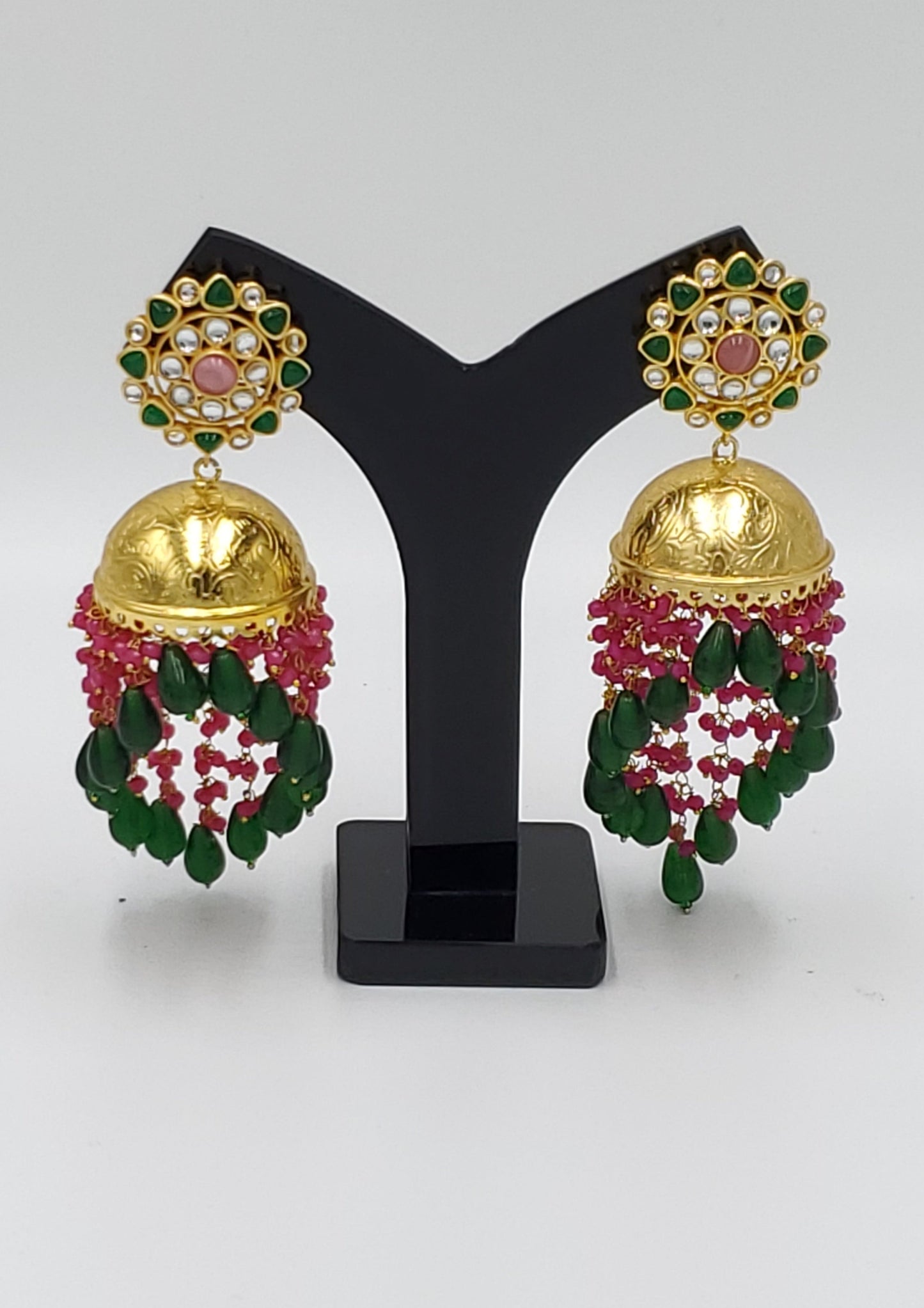 Bhoomi Earrings