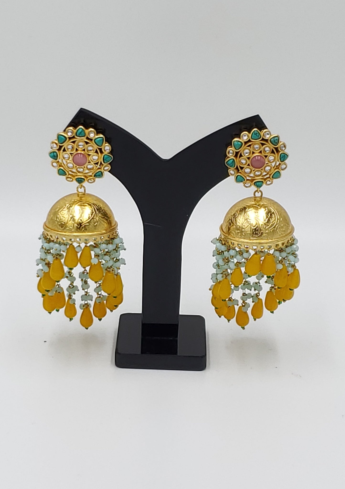 Bhoomi Earrings