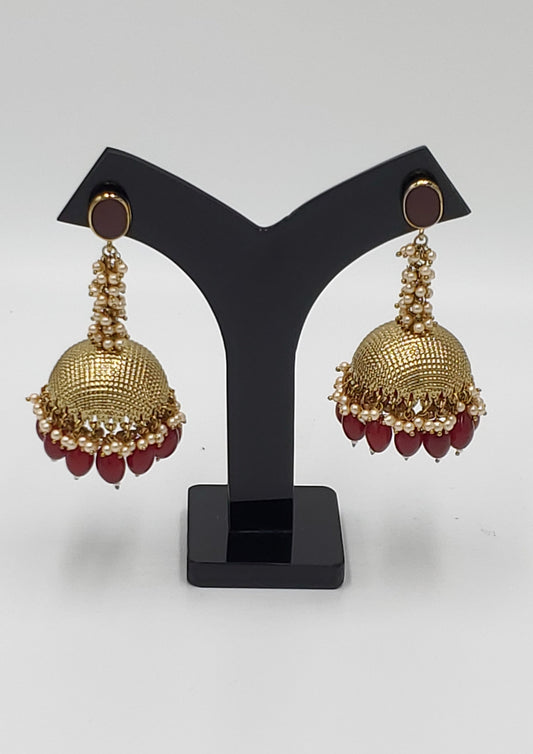 Jhoomer Earrings