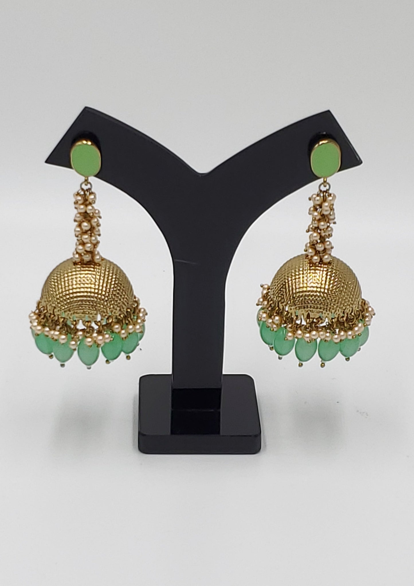 Jhoomer Earrings