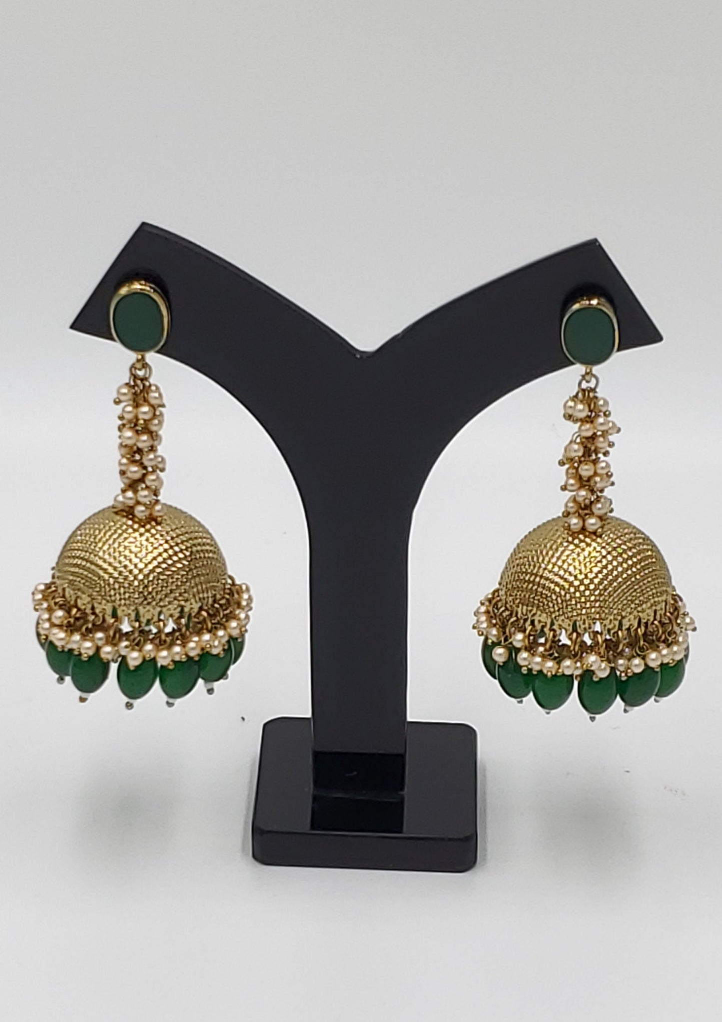 Jhoomer Earrings