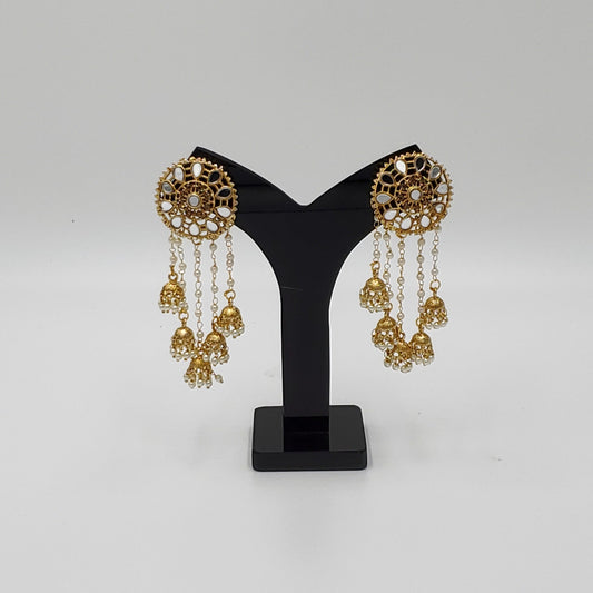 Neelu Earrings