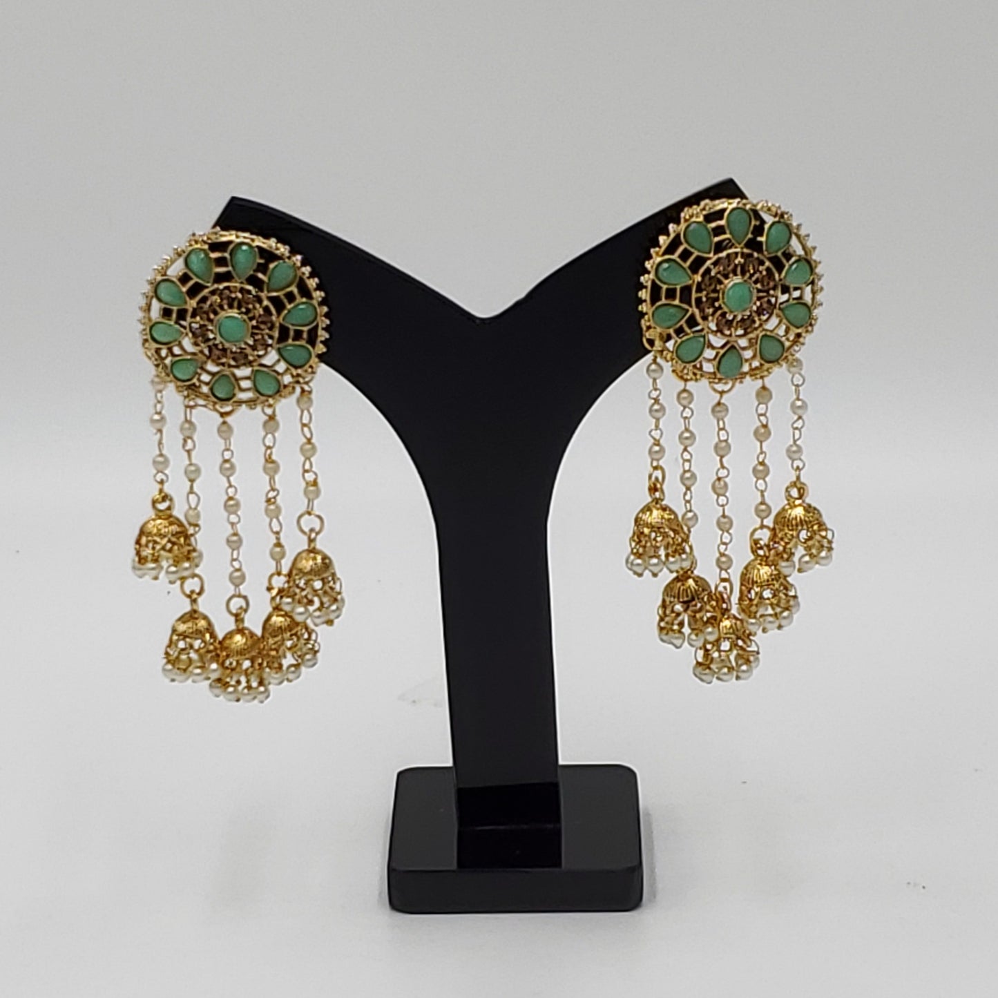 Neelu Earrings