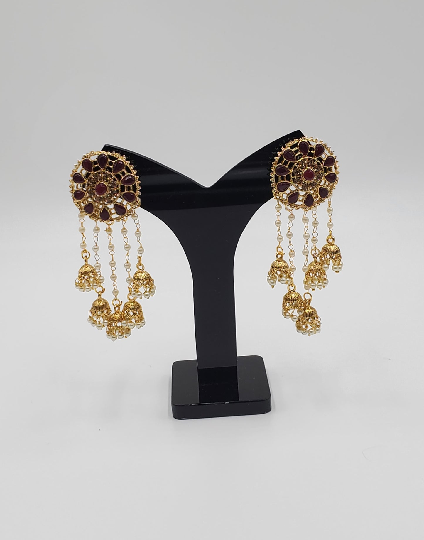 Neelu Earrings