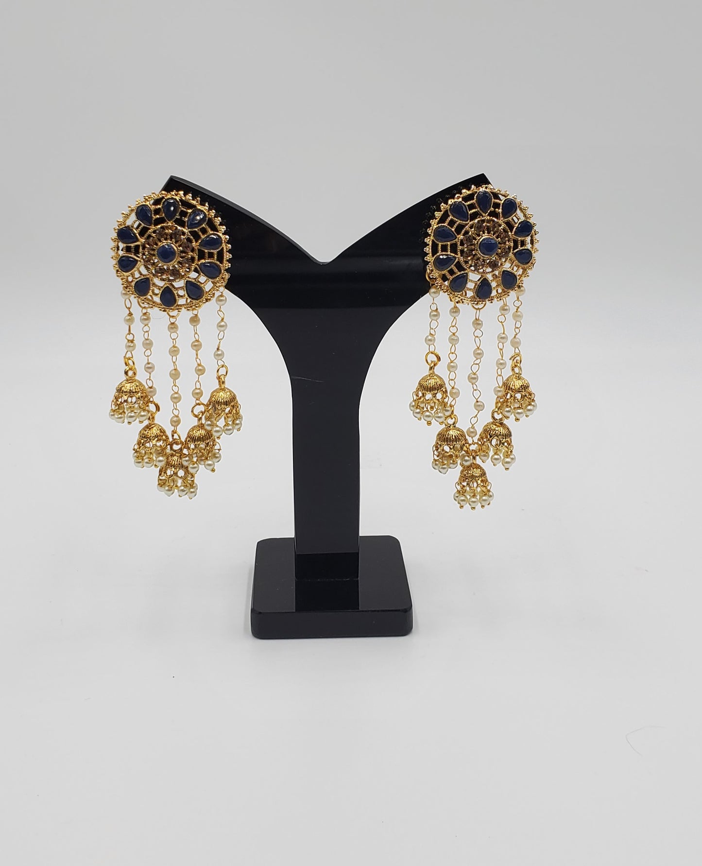 Neelu Earrings