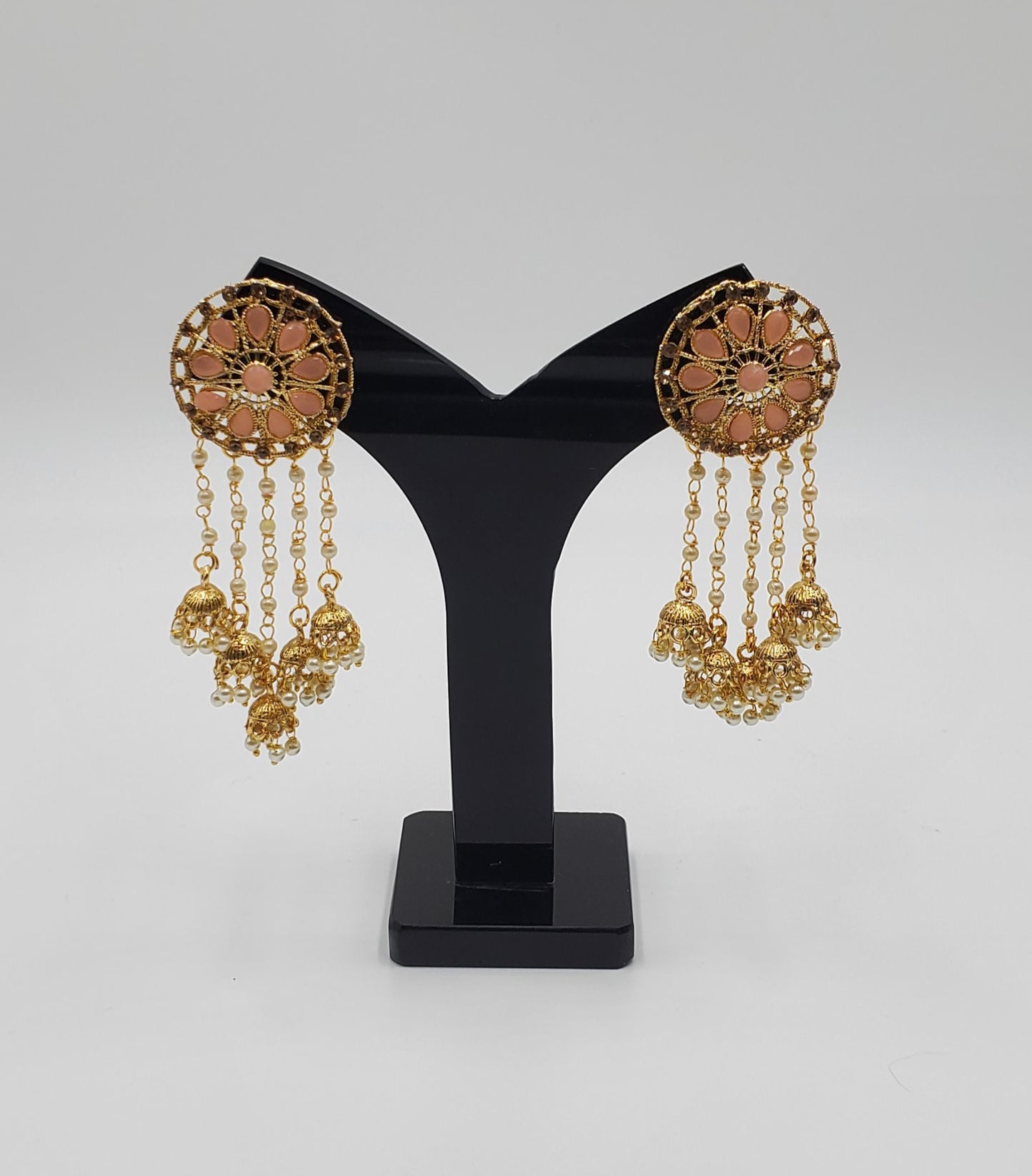 Neelu Earrings