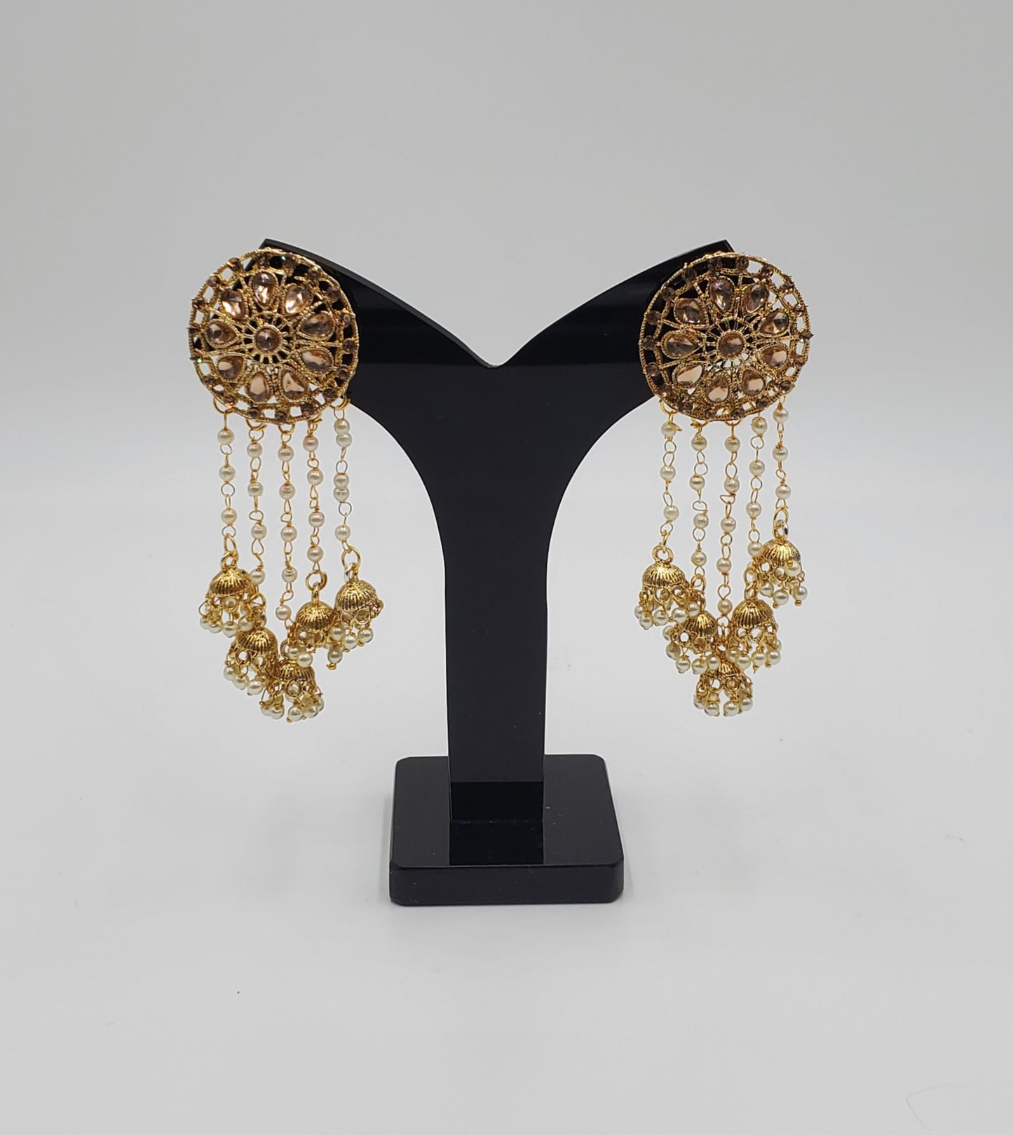 Neelu Earrings