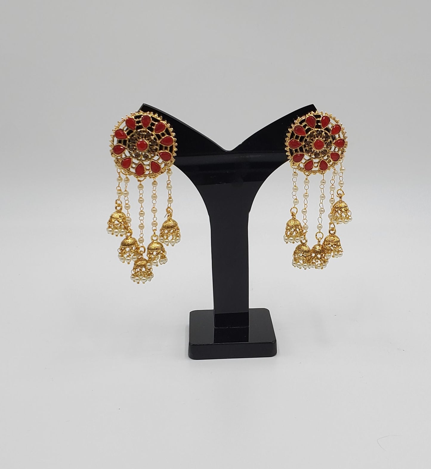 Neelu Earrings